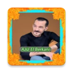 Logo of Aziz El Berkani android Application 